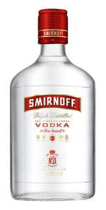 Smirnoff No. 21