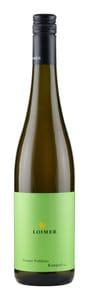 Loimer Gruner Veltliner Kamptal DAC