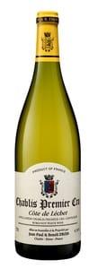Jean-Paul & Benoit Droin Chablis Premier Cru Cote de Lechet