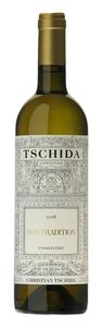 Christian Tschida Non-Tradition White