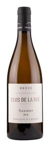 Arnaud Lambert Saumur Clos de la Rue