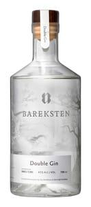Bareksten Double Distilled Gin