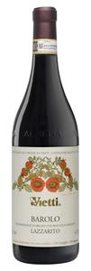 Vietti Barolo Lazzarito