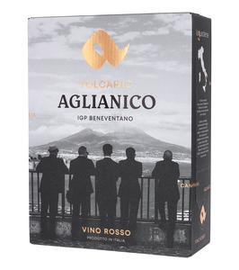 Volcanic Aglianico