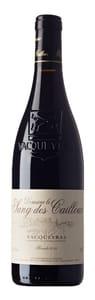Sang des Cailloux Floureto