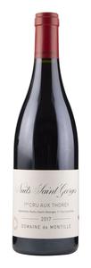 Domaine de Montille Nuits-Saint-Georges Premier Cru Aux Thorey