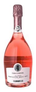 Casa Canevel Prosecco Rosato