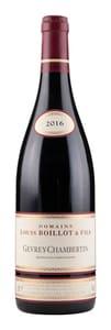 Domaine Louis Boillot Gevrey-Chambertin