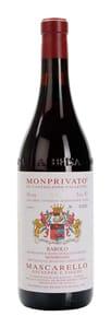 Giuseppe Mascarello Barolo Monprivato