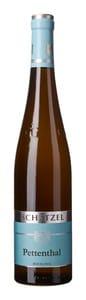 Schätzel Nierstein Pettenthal Riesling GG Rheinhessen