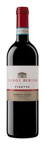 Ciabot Berton Fisetta Barbera d'Alba
