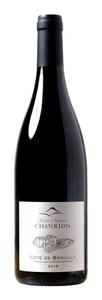 Voute Crozes/Nicole Chanrion Cote de Brouilly