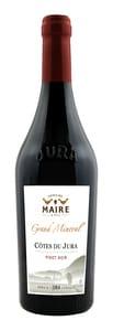 Maire Grand Minéral Côtes du Jura Pinot Noir