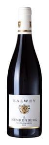 Salwey Henkenberg Spätburgunder GG