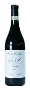 Poderi Colla Barolo Bussia Dardi le Rose