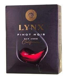 Lynx Pinot Noir