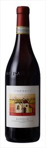 Trediberri Barolo