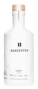 Bareksten Lyset Gin