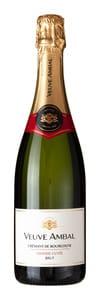 Veuve Ambal Cremant de Bourgogne Grande Cuvee Brut