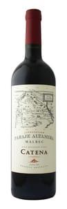 Bod. Catena Paraje Altamira Malbec