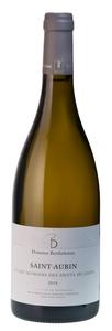 Domaine Berthelemot Saint-Aubin Premier Cru Les Murgers des Dents de Chien Blanc