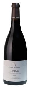 Domaine Berthelemot Beaune Premier Cru Les Greves