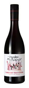 Pardon my French Cabernet Sauvignon