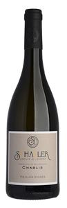 Camille & Laurent Schaller Chablis Vieilles Vignes
