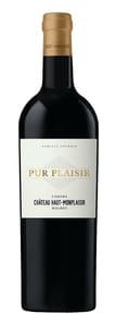 Haut Monplaisir Pur Plaisir Cahors