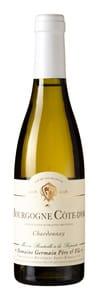 Henri Germain Bourgogne Cote d'Or Blanc