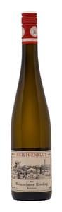 Weingut Heiligenblut Weinheimer Riesling Kabinet