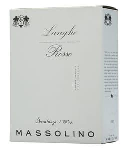 Massolino Langhe Rosso