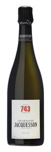 Jacquesson Cuvee 743