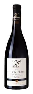 Masse Givry 1er Cru En Choué