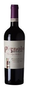 Dario Coos Pignolo