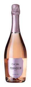 Cant. Produttori Valdobbiadene Prosecco Rosé Millesimato