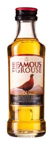 The Famous Grouse