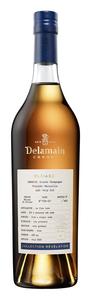 Delamain Pléiade Collection Révélation Grande Champagne Malaville Cask 709-01