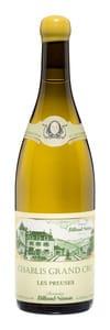 Domaine Billaud-Simon Chablis Grand Cru Preuses