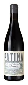 Goldmine Patina Syrah
