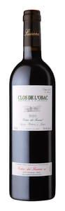 Siurana Clos l'Obac Priorat DOC