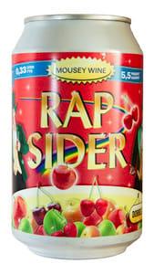 Fruktstereo Rap Sider