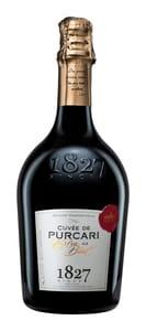 Purcari Cuvee de Purcari Alb Extra Brut