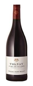 Domaine Henri Boillot Volnay Premier Cru Les Caillerets