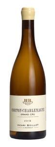 Henri Boillot Corton-Charlemagne Grand Cru