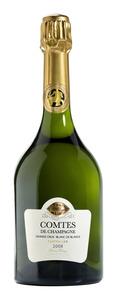 Taittinger Comtes de Champagne Blanc de Blancs