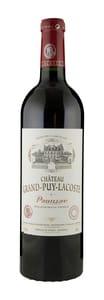Chateau Grand-Puy-Lacoste 5eme Cru Classe Pauillac