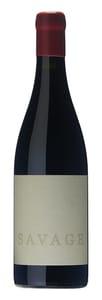 Duncan Savage Savage Red Western Cape