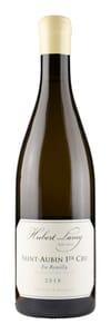 Hubert Lamy Saint-Aubin Premier Cru En Remilly Blanc