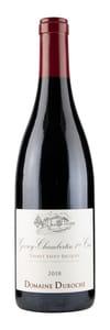 Domaine Duroche Gevrey-Chambertin Premier Cru Lavaut Saint-Jacques